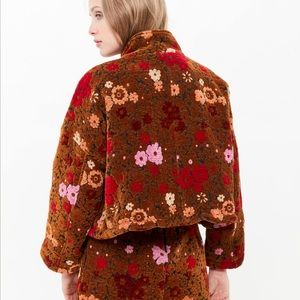 Kimchi Blue Austin Utility Jacket